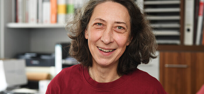 Christa Schröter, Korfmacher Holzverarbeitung, Schreinerei Düsseldorf, Tischlerei Düsseldorf