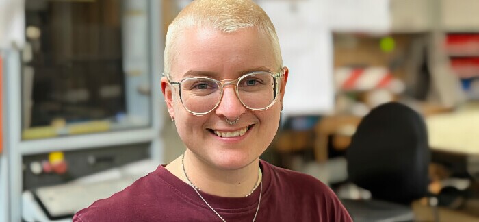 Antonia Kemper, Korfmacher Holzverarbeitung, Schreinerei Düsseldorf, Tischlerei Düsseldorf.