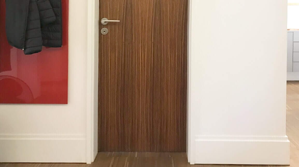 Schreinerei Düsseldorf – Korfmacher Holzverarbeitung – Innentüren (2)