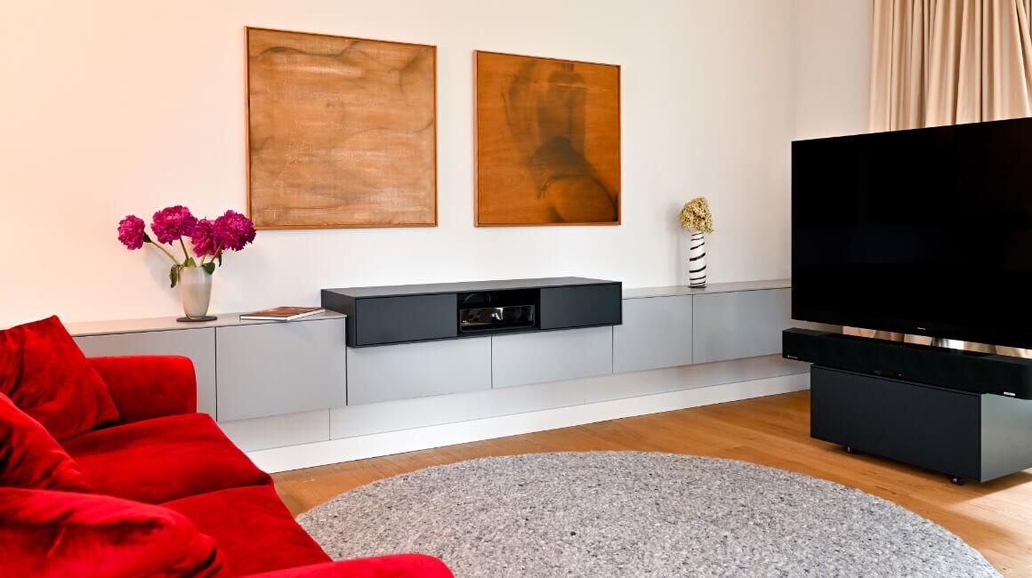 Holzverarbeitung zur Gestaltung von Wohn(t)räumen aus dem Tischlermeisterbetrieb Korfmacher.